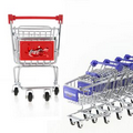 iPosh Mini Shopping Cart